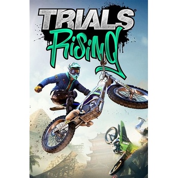 Trials Rising