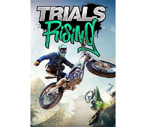 Trials Rising