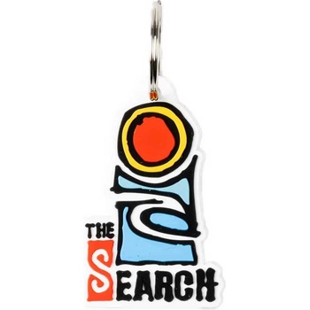 RIP CURL Keyring Box assorted Keychain - Multicolor (Multico)