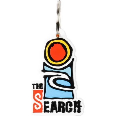 RIP CURL Keyring Box assorted Keychain - Multicolor (Multico)