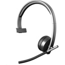 Slúchadlá Logitech Wireless Headset Mono H820e