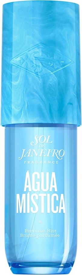 Sol de Janeiro Perfume Mist Agua Mistica Мист за тяло дамски 90ml