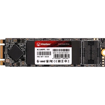 KingSpec 2TB M.2 SATA, NT-2TB