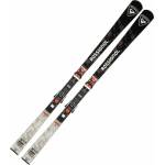 Test Rossignol Hero Master LT R22 25/26 Recenzia Rossignol Hero Master LT R22 25/26