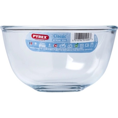 Pyrex Classic 181B miska sklenená 3 l