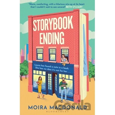 Storybook Ending - Moira Macdonald