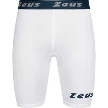 Image 1 of Zeus Мъжки клин Zeus Bermuda Elastic Pro Men Tights white