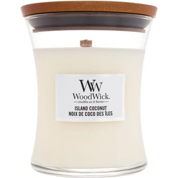 WoodWick Coconut 275 g