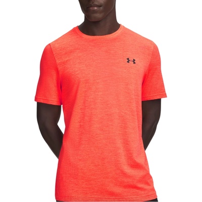 ! Under Armour Vanish Elite Seamless SS oranžové XL