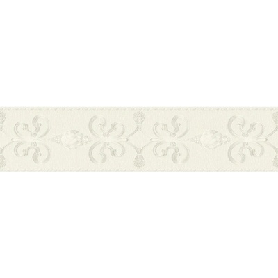 A.S. Création 369162 vinylová bordura na zeď Only Borders, rozměry 15 cm x 5 m – Zbozi.Blesk.cz