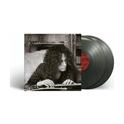 FRIEDMAN, MARTY - DRAMA LTD. LP