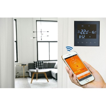 Aluzan Class E-16 WiFi