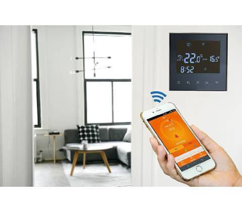 Aluzan Class E-16 WiFi