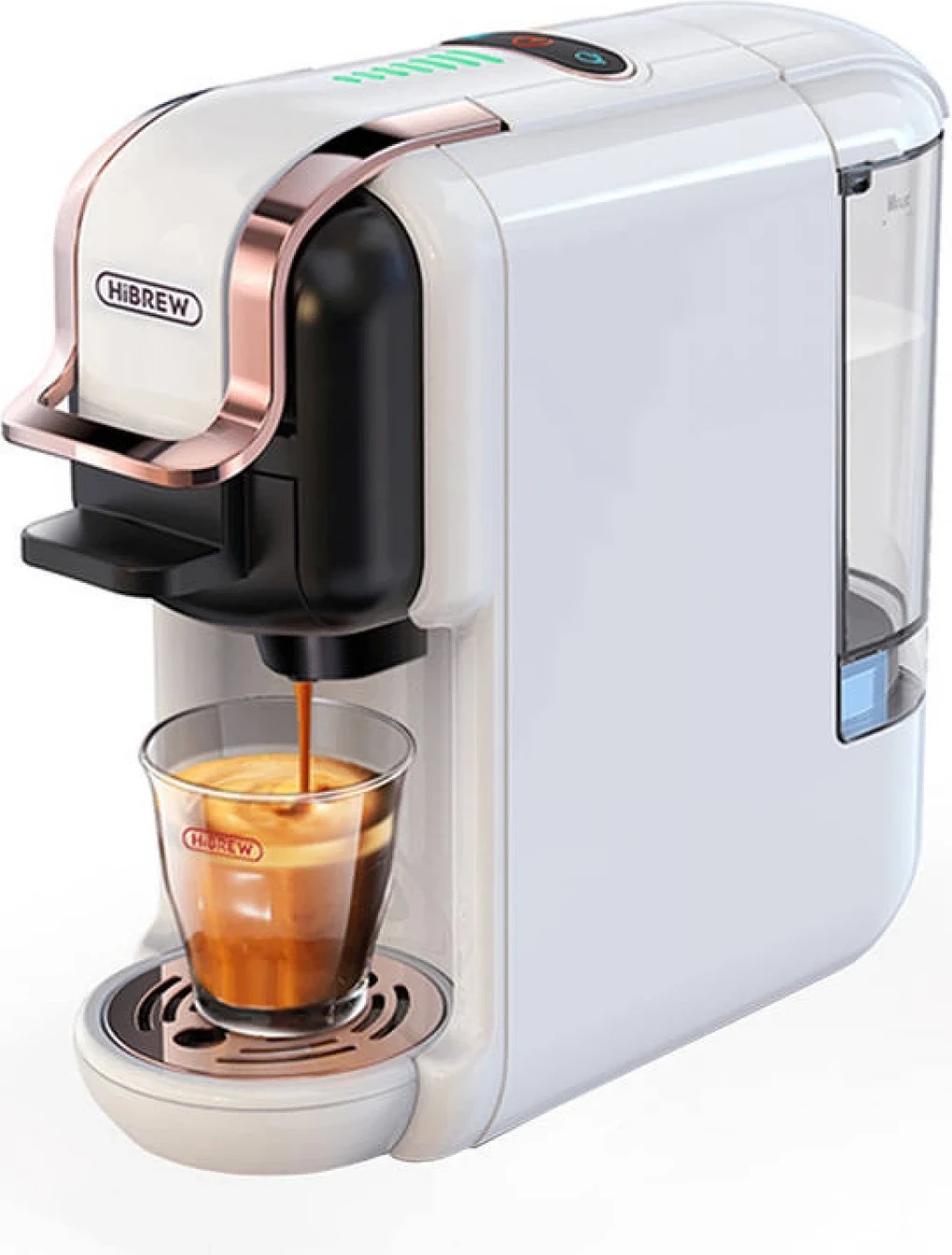 HiBREW H2B white