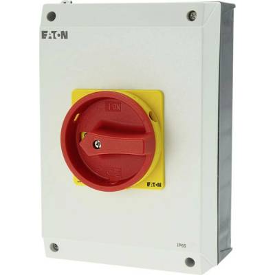 Eaton P3-63/I4/SVB/N