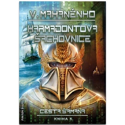 Kardamontova šachovnice