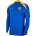 Nike Inter Milan Strike Third Drill Top Adults - Lyon Blue/Gold