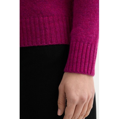 Benetton Вълнен пуловер United Colors of Benetton (103ME1N23)
