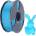 SUNLU PETG Glow In The Dark Blue - 1, 75 mm / 1000 g (6933582315818)
