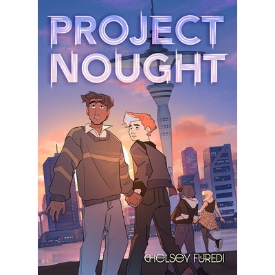 Project Nought Furedi Chelsey