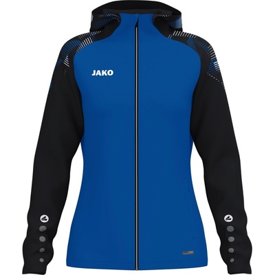 Jako Sonic modrá