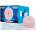 INTOYOU Boost Realistic Vagina Sleeve ADX02