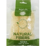  Agiva гъба за баня от люфа