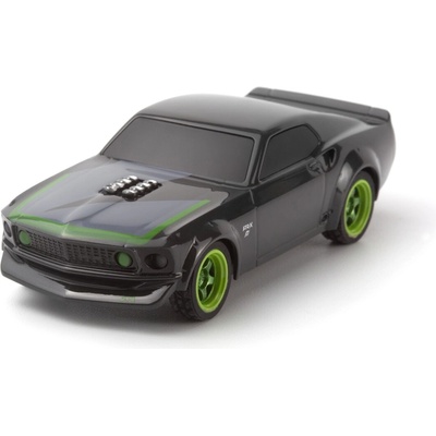 HPI nano-TTR 1969 Ford Mustang RTR-X 1:64