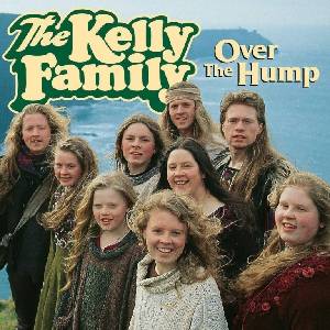 Sony Music Kelly Family: Over The Hump - CD (026453)