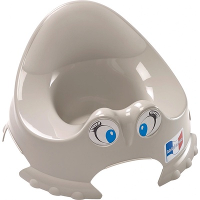 THERMOBABY Nočník Funny Grey Charm