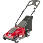 Mountfield Princess 34 (294340063/M21) Косачка
