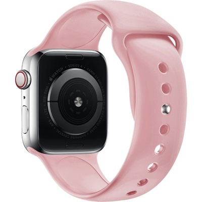 Eternico Essential pro Apple Watch 42mm / 44mm / 45mm cafe pink S-MAPW-AWESCPS-42