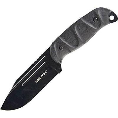 Mil-Tec s pouzdrem kydex