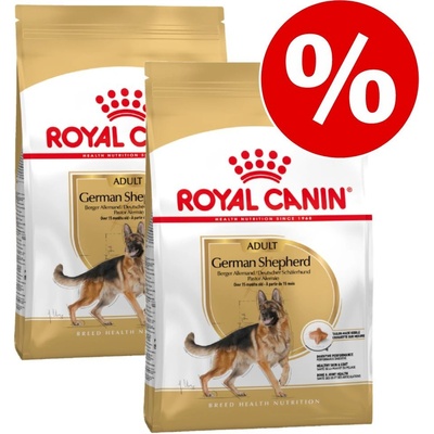 Royal Canin Breed French Bulldog Puppy 2 x 3 kg