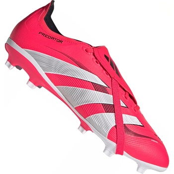 Adidas Мъжки футболни бутонки Adidas Predator League Fold-Over Tongue FG Men Football Boots