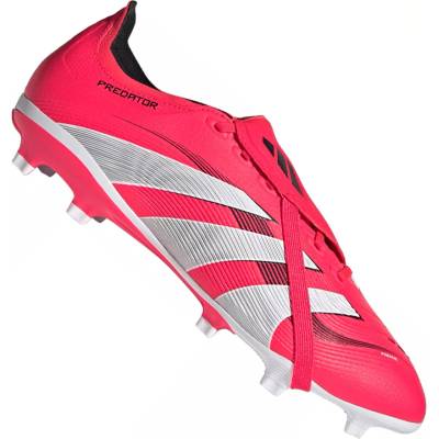 Adidas Мъжки футболни бутонки Adidas Predator League Fold-Over Tongue FG Men Football Boots
