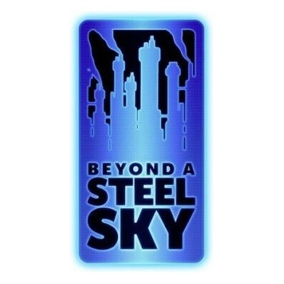 Beyond a Steel Sky