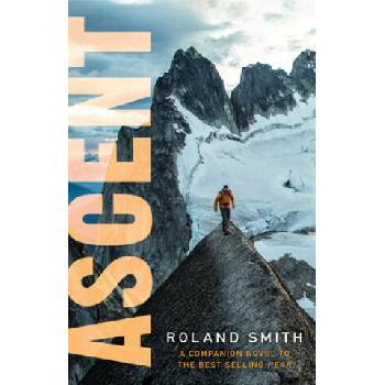 Image 1 of Ascent: A Peak Marcello Adventure