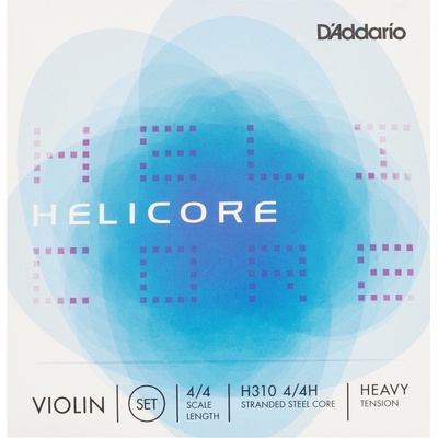 D'Addario Helicore vln 4/4 H