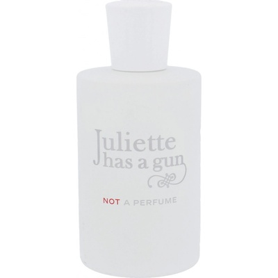 Juliette Has a Gun Not a Perfume parfémovaná voda dámská 100 ml