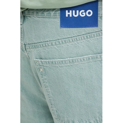 HUGO Blue Дънки Hugo Blue Nate (50541663)