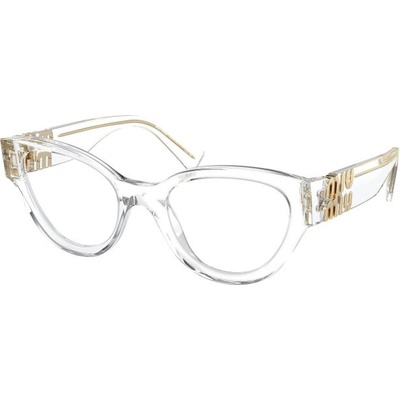 Miu Miu MU01VV 2AZ1O1