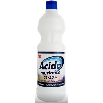 Acido Muriatico čistič WC, 1 l