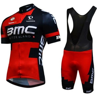 Pearl Izumi PRO TEAM BMC 2016 Set