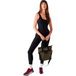 LOLë Чанта Lolë Mini Lily 10L bag - Black (Moss)