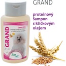 Bea Natur Šampón Grand proteínový 220 ml
