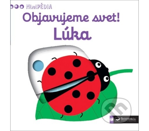 Objavujeme svet! Lúka