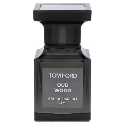 Tom Ford Oud Wood parfémovaná voda pánská 30 ml