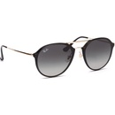 Ray-Ban BLAZE DOUBLEBRIDGE RB 4292N 601 11 62
