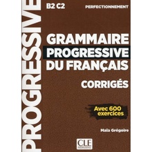 Grammaire progressive du francais - Nouvelle edition